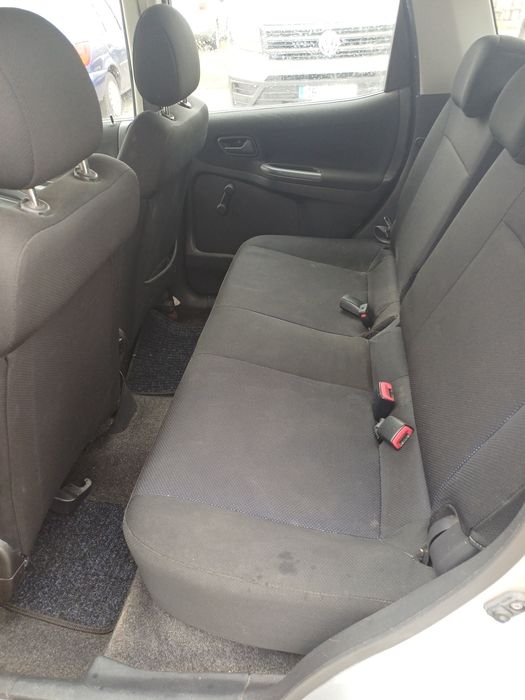 Сузуки игнис 1.3 4х4