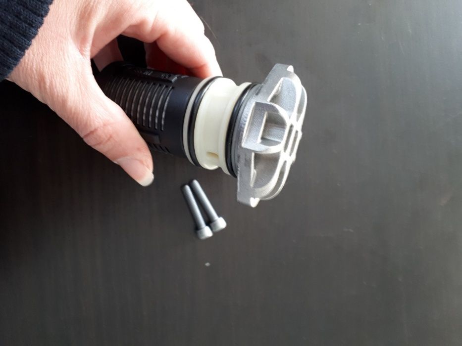 haldex filter 111358