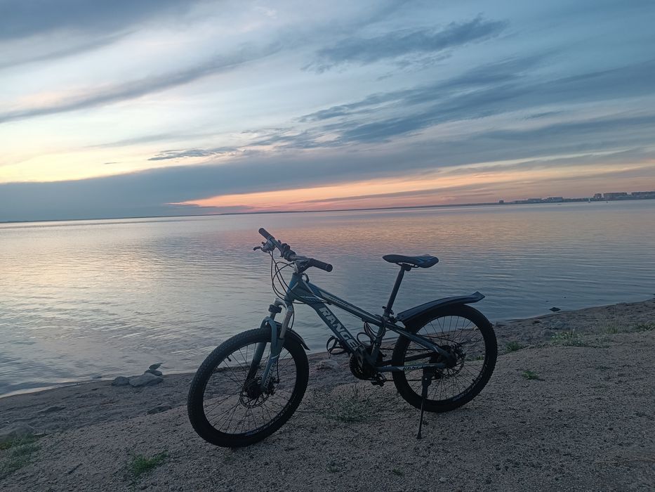 Продам велосипед