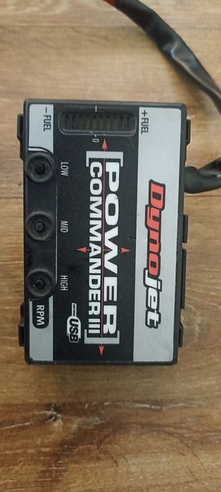 Части за Yamaha Raider,  мигачи, стоп, пауър командър