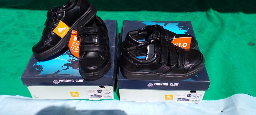 Детские Кроссовки размер 35 для Мальчиков