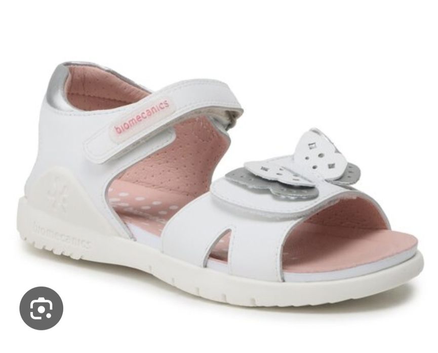 Sandale Biomecanics mas 28
