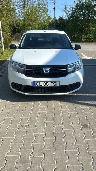 Dacia logan 1.0 bezina +gpl