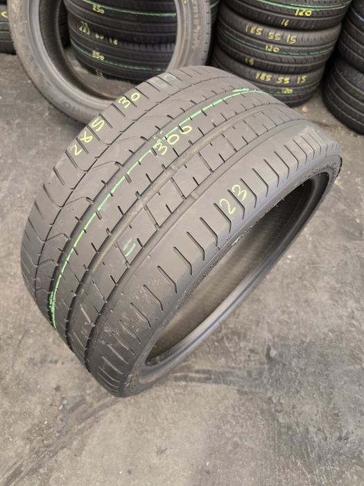 285 30 19 pirelli o buc