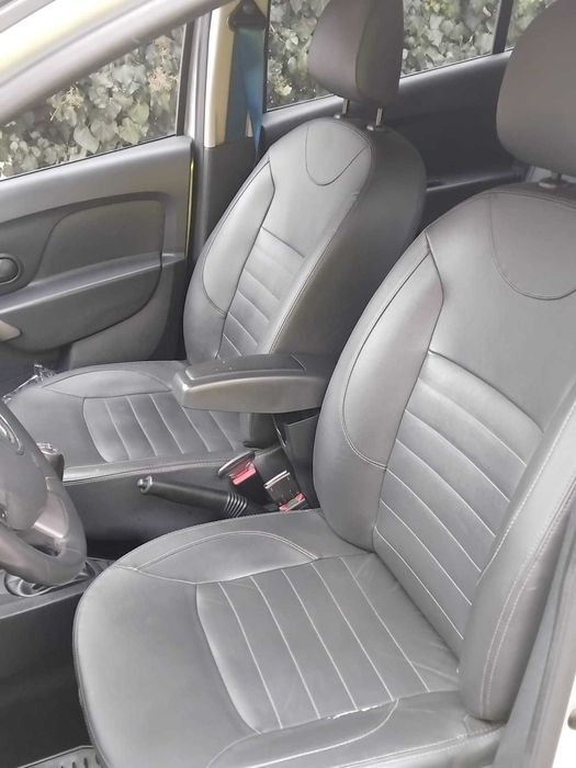 DACIA Sandero 2 1.5dci