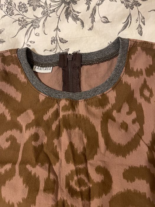 Платье Канишка новое