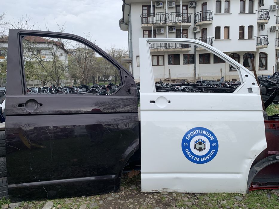 Врата VW T5 T6/Т5 Т6
