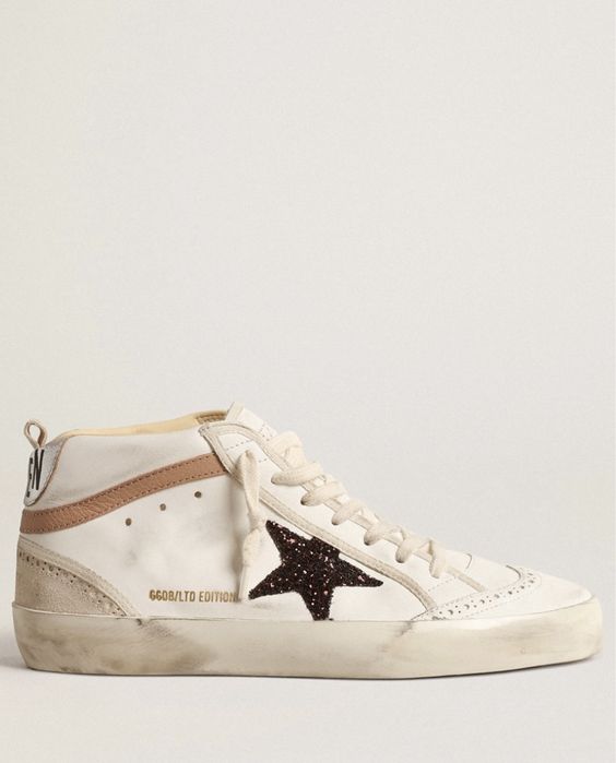 Оригинални Golden Goose кецове