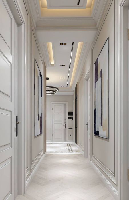 Новостройка ул. Махтумкули жк NEW LIFE этаж: 4/2/10