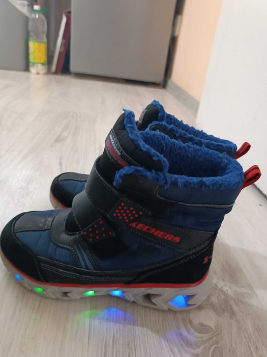 Детски боти Skechers,номер 33,5