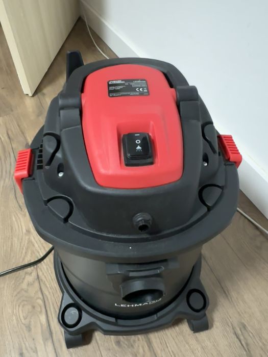 Aspirator cu spalare Lehman UltraWash
