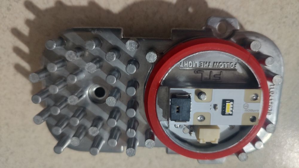 Лед модул BMW за ангелски очи