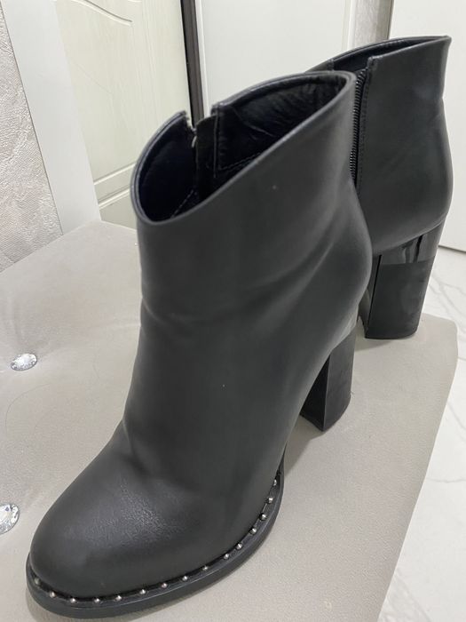 Продам весенние ботильоны!