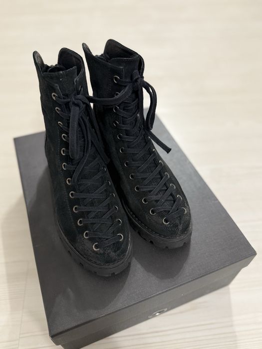 Ghete musette avani 266, nr 38