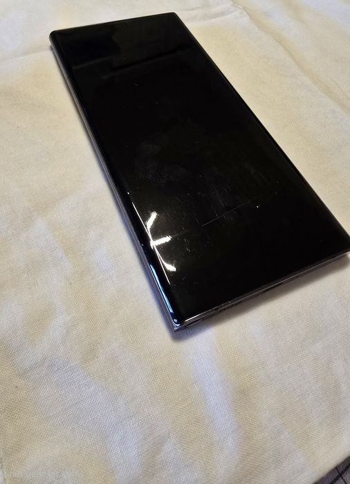 Samsung S22 Ultra