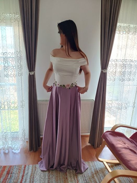 Rochie ocazie nefolosita