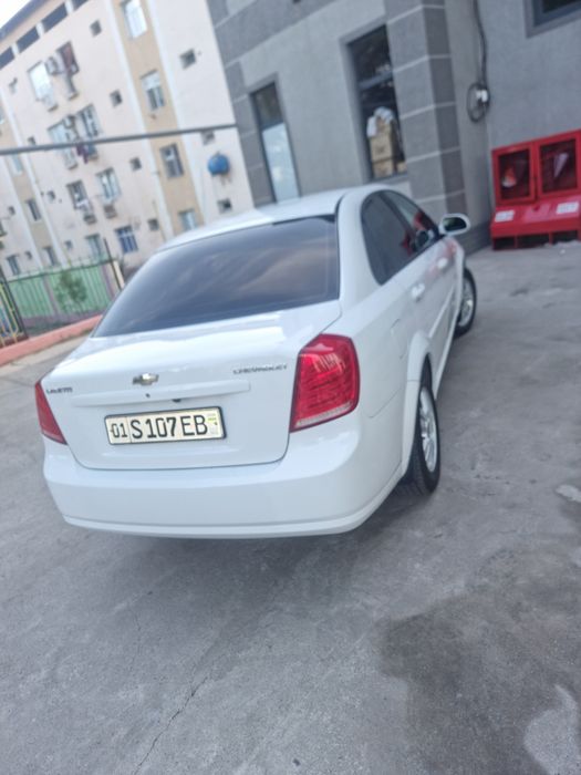 2013 lasetti 1.6 mator lyukli