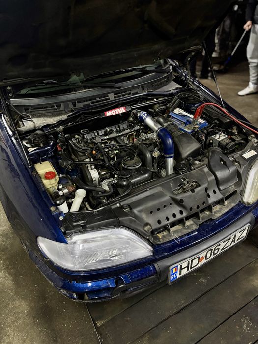 Vand Citroen Xsara 2.0HDI