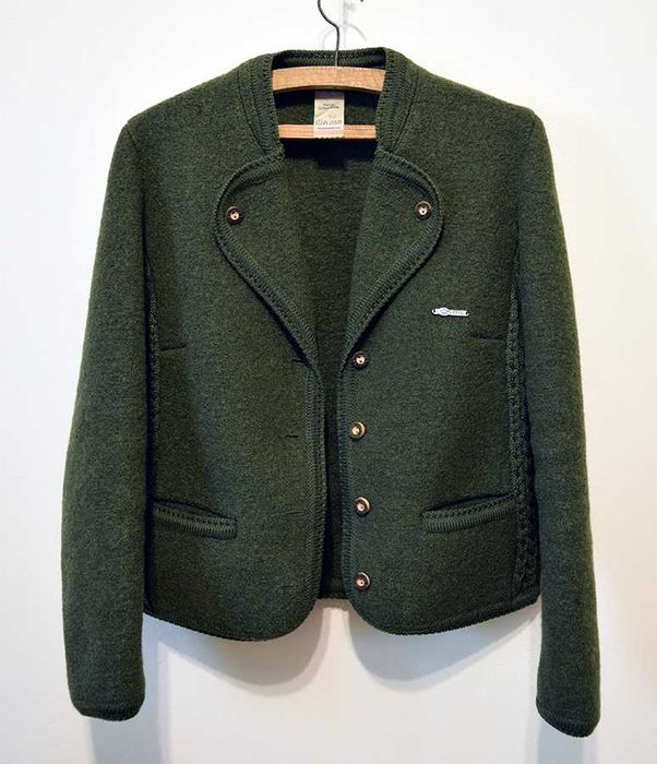 Haină tiroleză de damă / copil