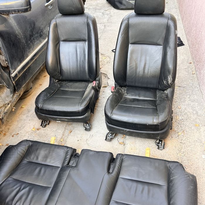 50 камри европейс 2.5 разбор