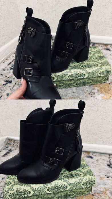Очень удобные и модные