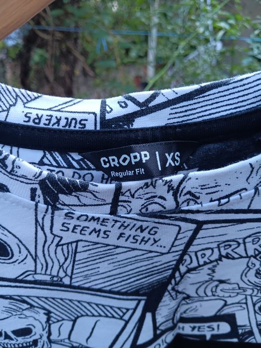 Блуза за момче размер XS