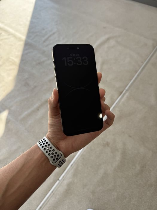iPhone 14 Pro Max 256GB 100%