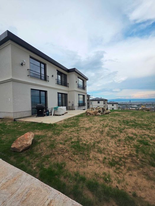 Продава се Къща в София, Симеоново - 497 кв.м за 2294 €/кв.м - Снимка #3