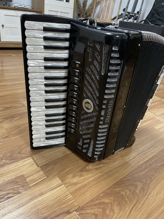 Vand acordeon Fratelli Crosio