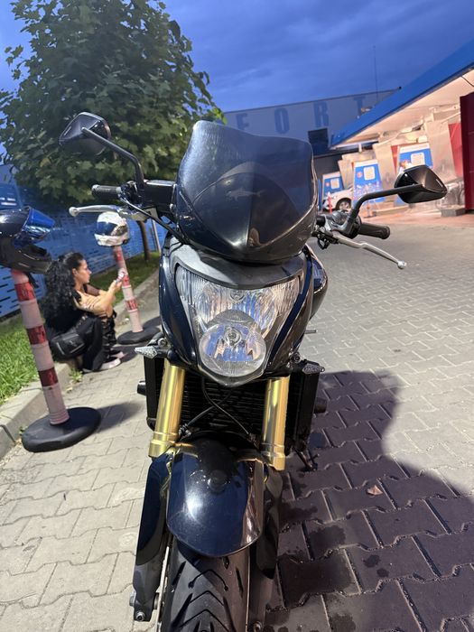 Honda Hornet PC41 A2