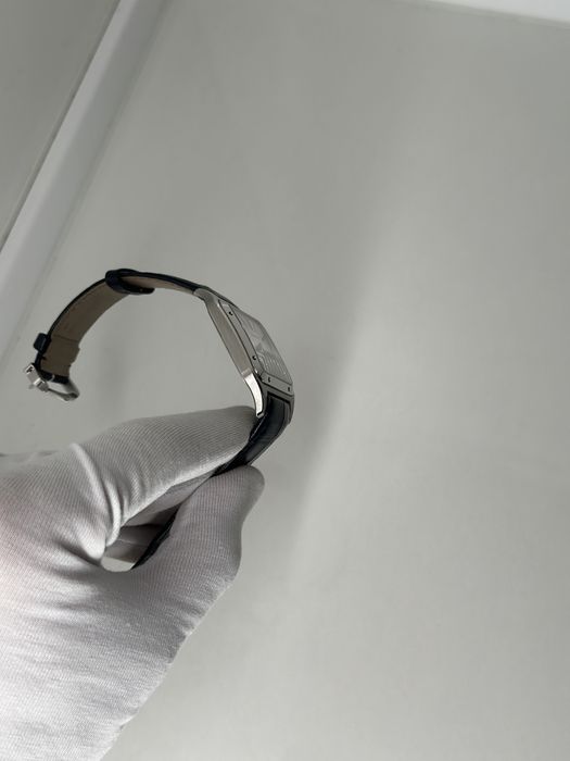 Cartier Santos Dumont XL