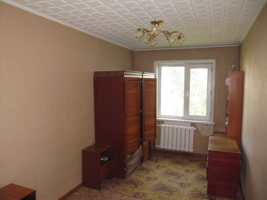 3х-комн квартира на 45 аптеке