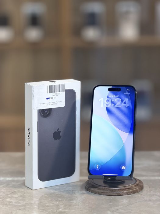 iPhone 16 256GB / Айфон 16 256ГБ PhoneLab