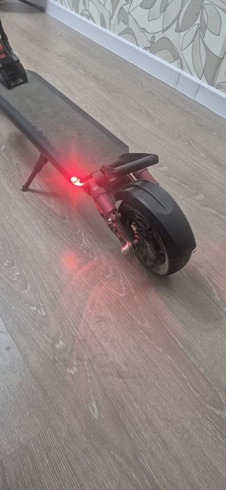 Электросамокат  Kugo X.
