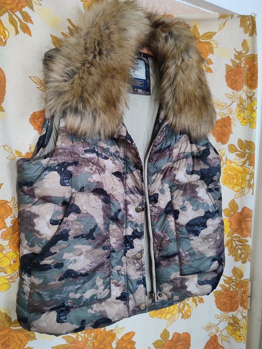 Vesta Aeronautica Militare