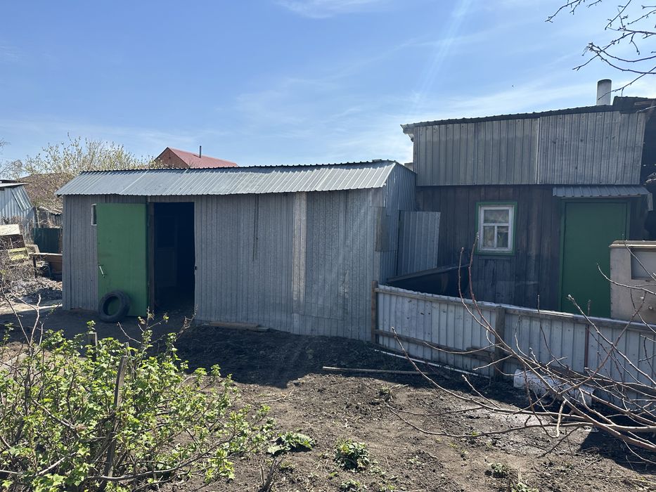 Продам частный дом