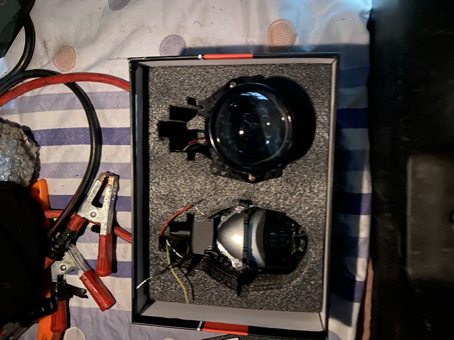 продам линзы AaZoom X8