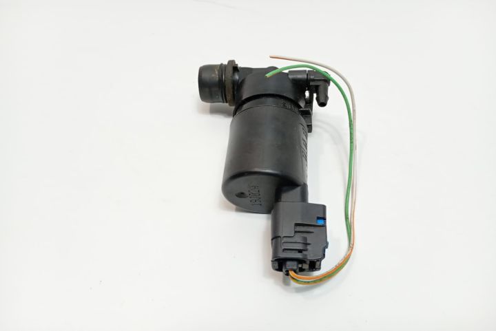 Pompita spalator parbriz 286203634R Dacia Logan a 2-a generatie (face