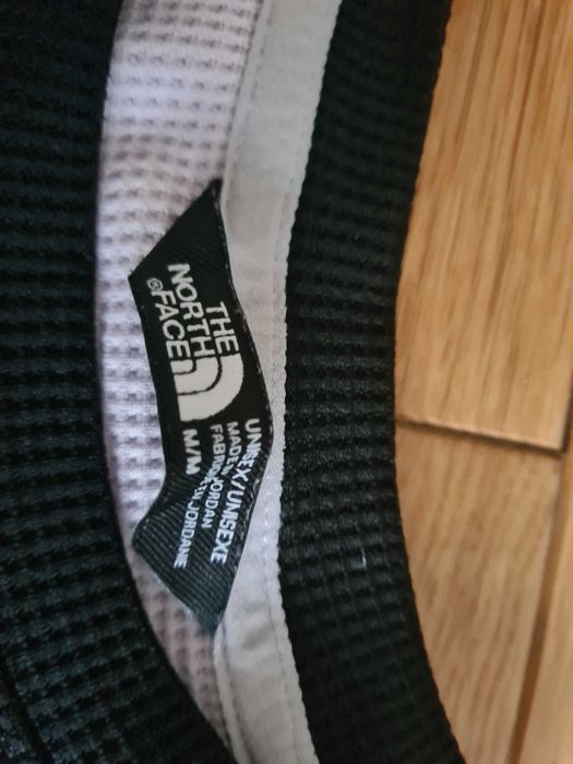 The north face- термални блуза и клин за ски