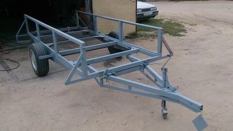 Любой Прицеп, Скотовоз