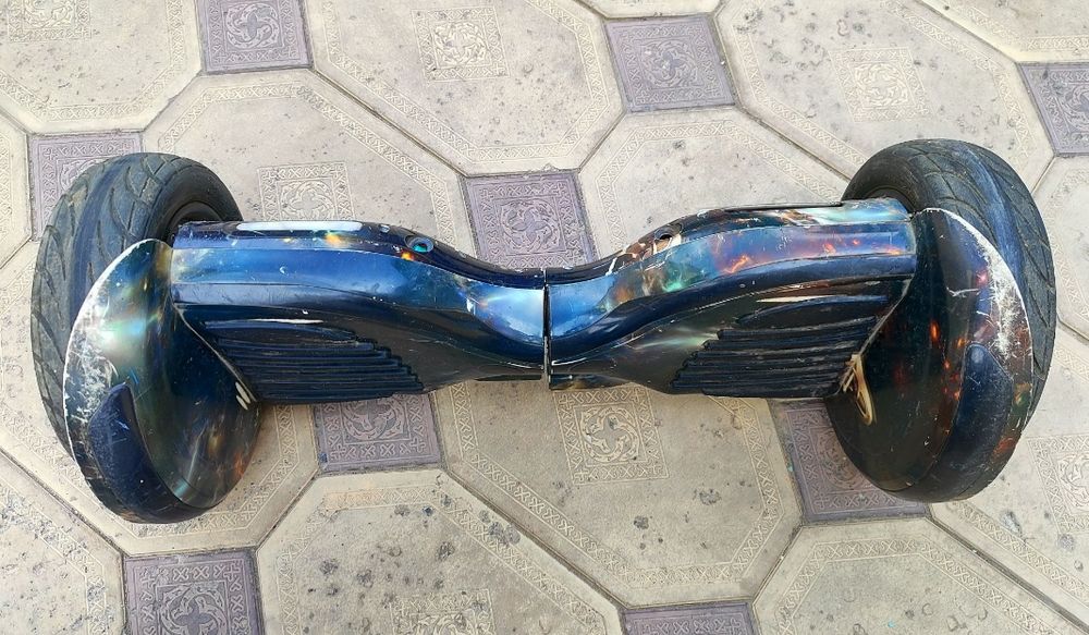 Гироскутер speedrol