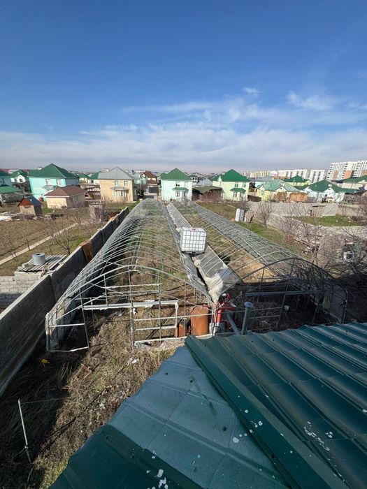 Теплица сатамын багасы 800000