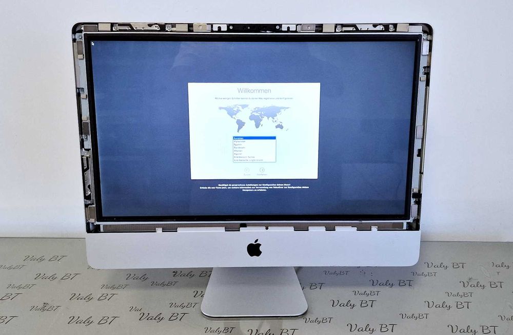 imac a1311 second hand si noi de vanzare • Anunturi • OLX.ro