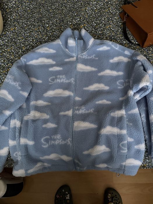 Суичър The Simpsons