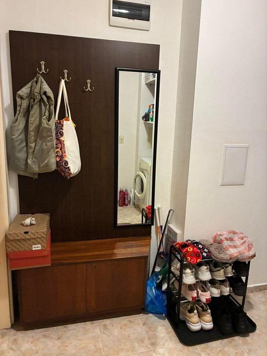 Дава се под наем Двустаен апартамент в София, Люлин 3 - 70 кв.м за 434 € - Снимка #6