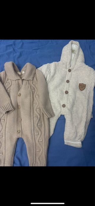 Подается детская одежда