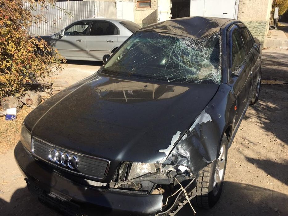 Костоправ. Сто. Кузовной ремонт