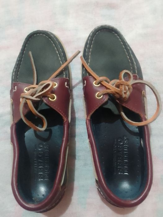 Sebago 36 размер