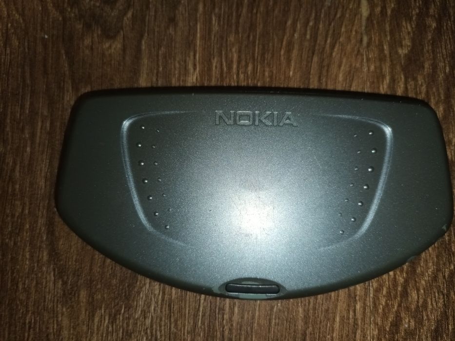 NOKIA N  GAGE de colectie