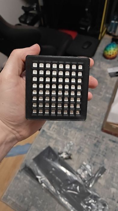 Продам симрейсинг-кокпит Simagic (полный комплект)